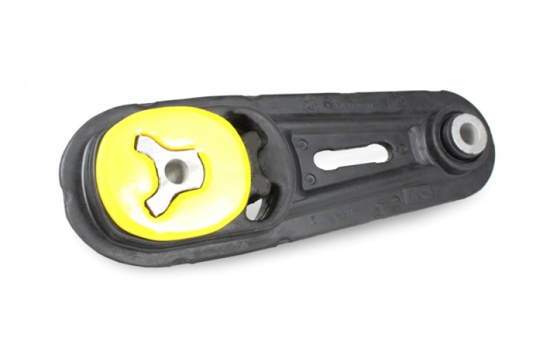 Lower Engine Mount Insert (CVT models)